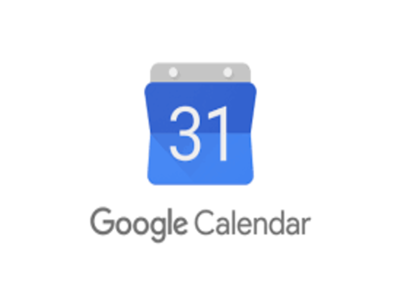 نظم وقتك مع google calender | أهم أدوات إدارة الوقت.