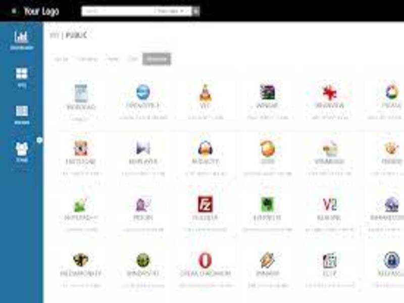 أفضل مواقع لتشغيل البرامج دون تسطيب Cameyo موقع