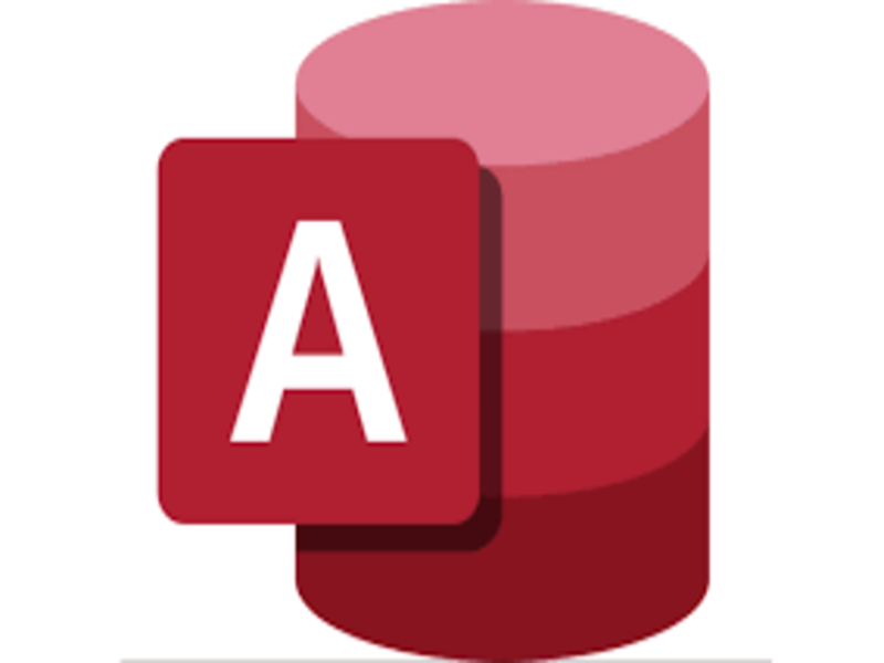 Microsoft Access أشهر 6 كورسات مجانية لتعلم الـ