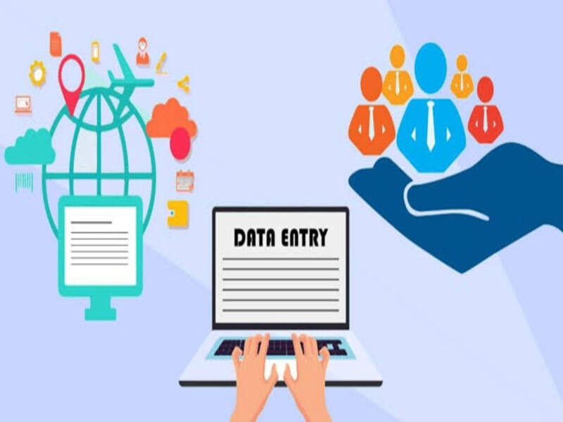 أفضل كورسات مجانية لتعلم إدخال البيانات (data entry)