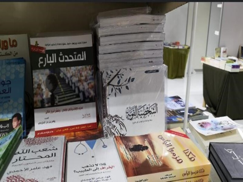 كتب الكاتب السعودي "ياسر بن بدر الحزيمي".