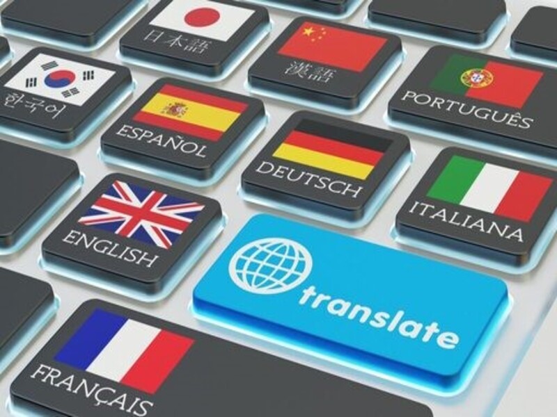 أهم النصائح لتصبح مترجمًا من المنزل