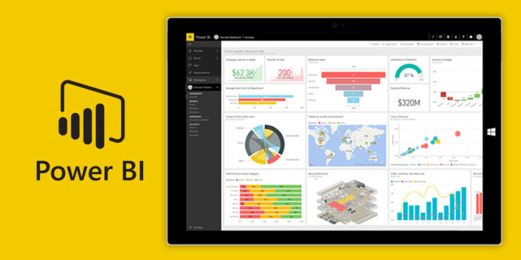 تحليل البيانات بااستخدام ادوات ذكاء الاعمال - Power BI